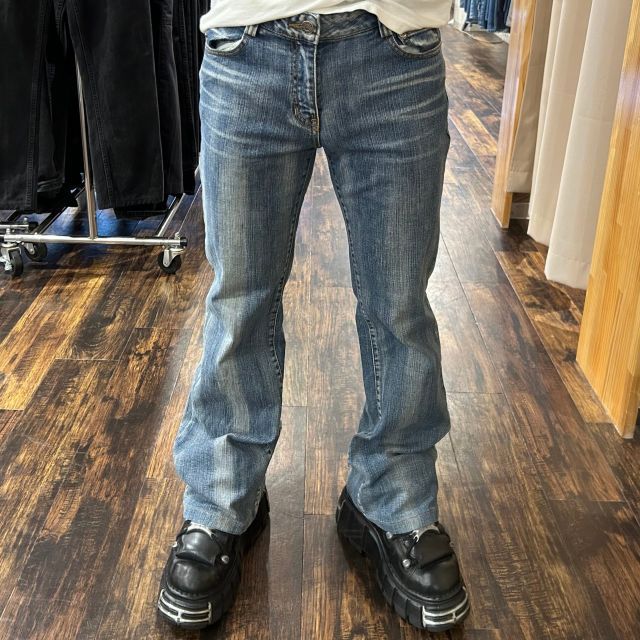 EDWIN JEANS / エドウィンジーンズ