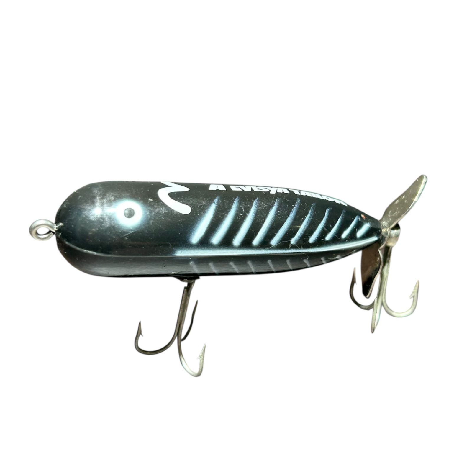 HEDDON へドン マグナムトーピード ルアー
