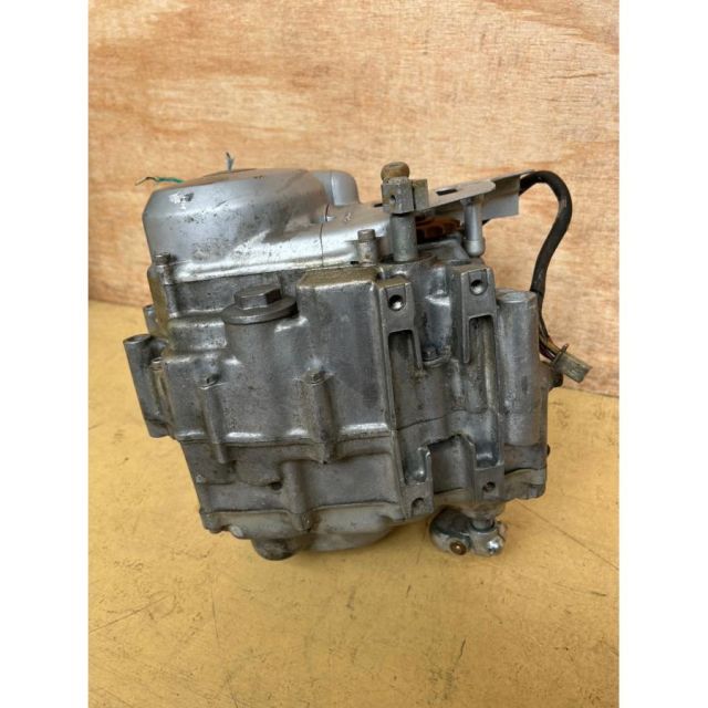 75430 HONDA ホンダ TL125 イーハトーブ JD03 エンジン 動作未 FFCRYSTALESIA_COM