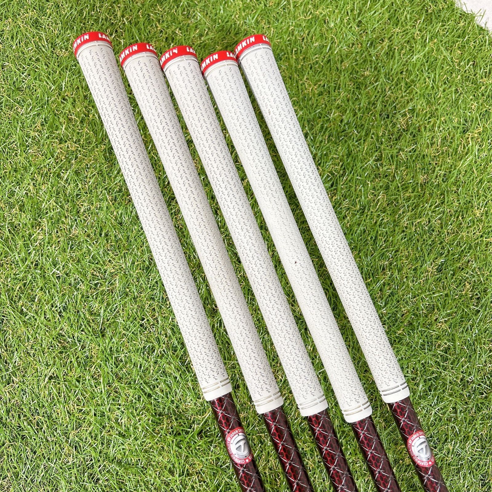 ステルス テーラーメイド レディース ゴルフ アイアンセット 5本 A