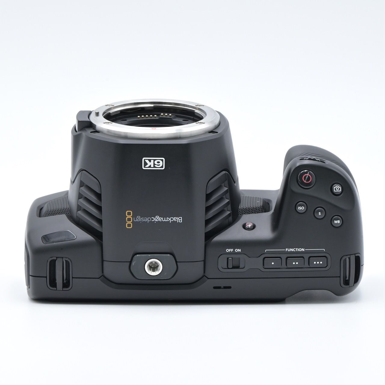 Camera 6K
