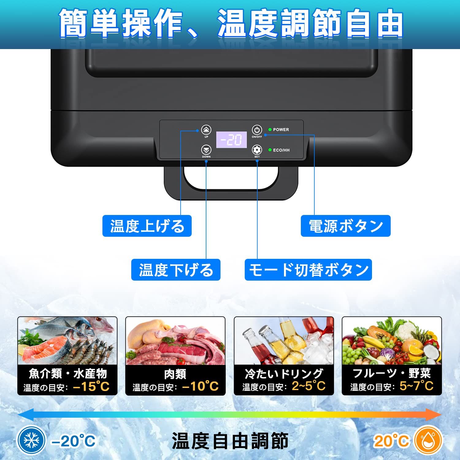日本語版取扱説明書付属