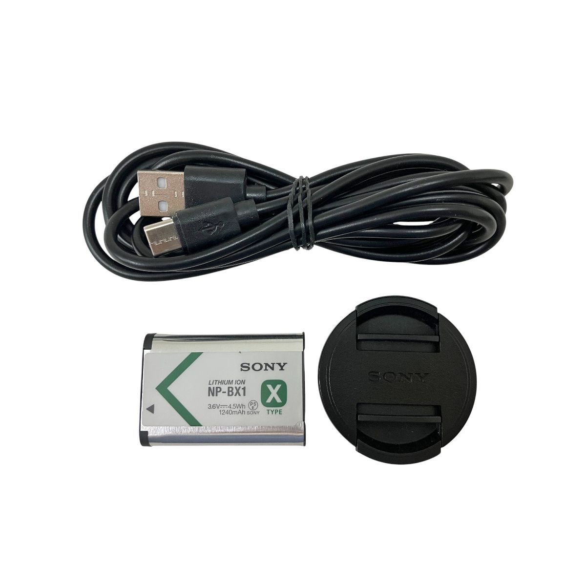 SONY ZV 1 F コンパクト デジタル カメラ コンデジ デジカメ ソニー 良好