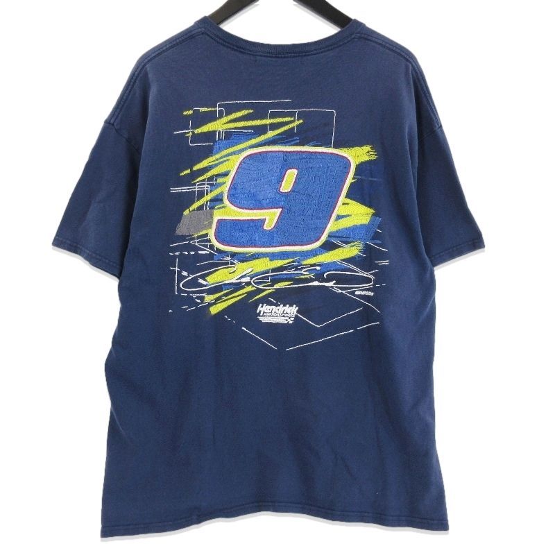 SEVEN BY SEVEN セブンバイセブン REWORK HAND EMBROIDERY TEE SEVEN BY SEVEN セブンバイセブン REWORK HAND EMBROIDERY TEE