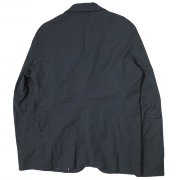 JIL SANDER ジルサンダー イタリア製 コットンナイロンストレッチ 2B 