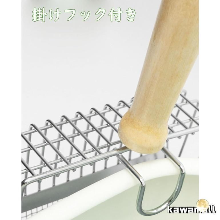 作業の軽減猫砂シャベル