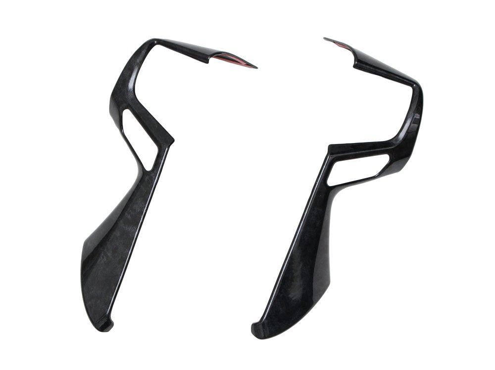 【在庫処分】後期 ステアリングパネル 前期 ガーニッシュ 黒木目調 30系 AVEST 内装パーツ ヴェルファイア カバー アクセサリー 30 インテリアパネル アルファード30系後期 アルファード 対応