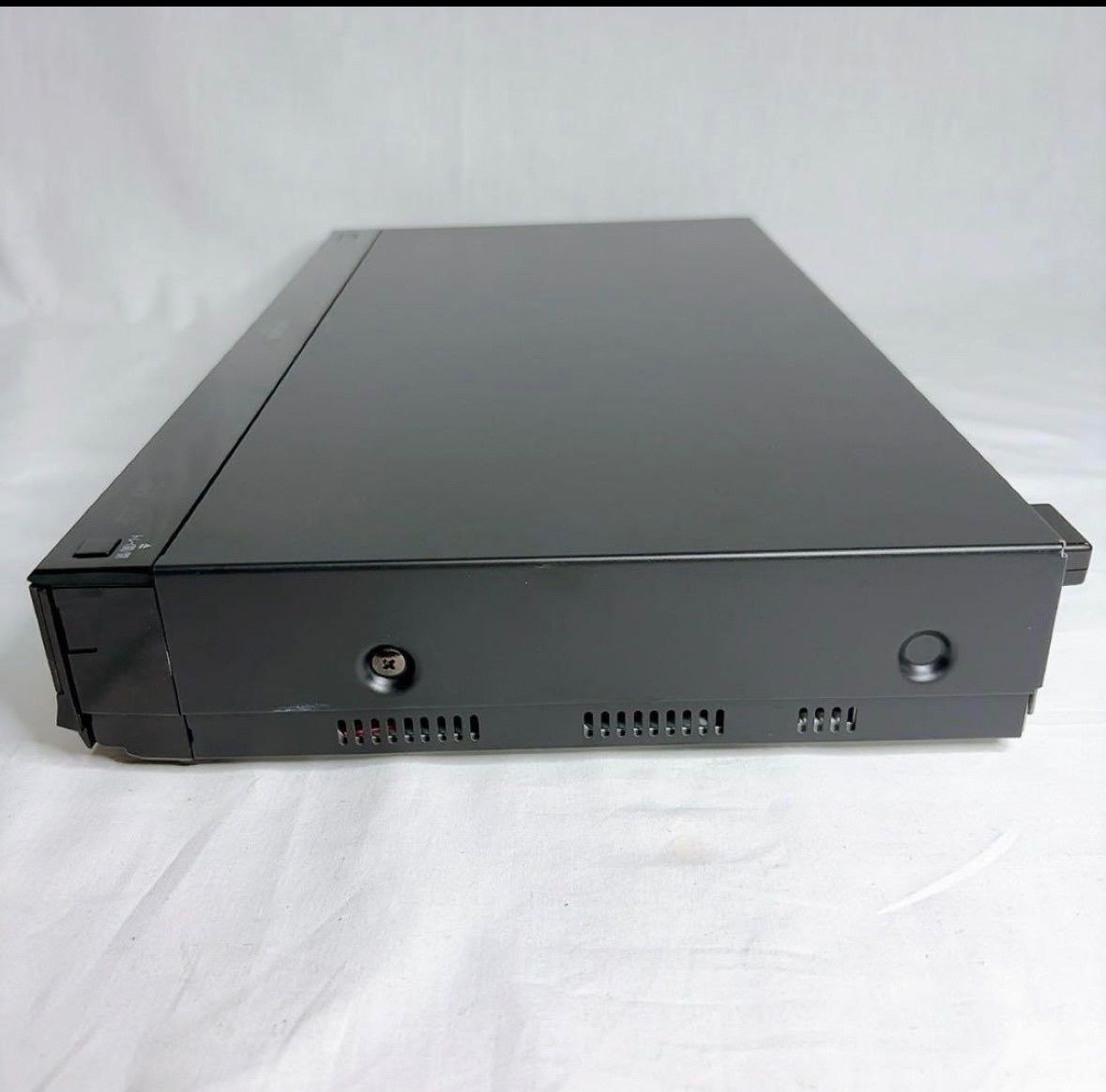 【極美品】SHARP AQUOS ブルーレイディスクレコーダーBD-T3700 極美品】SHARP AQUOS ブルーレイディスクレコーダーBD-T3700 - メルカリ