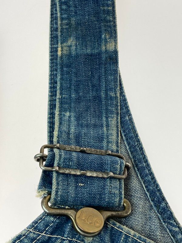 OVERALL