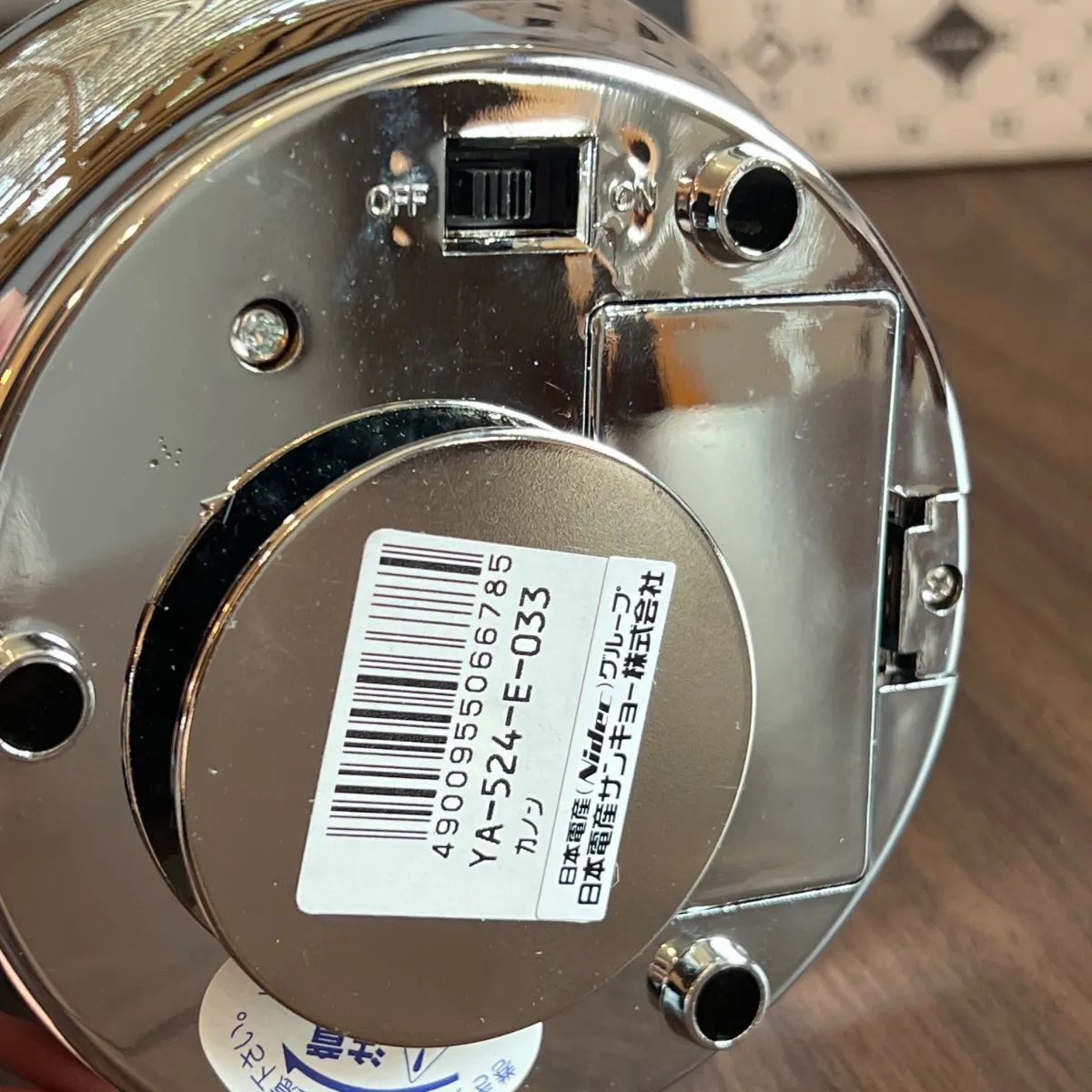 即納】 オルゴール ガラスドームオルゴール ガラスドーム型