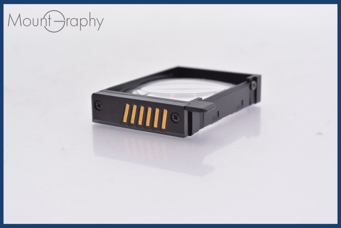  上 ニコン Nikon F 5 EC-B ファインダースクリーン ケース 元 同梱可 R 227 その他 カメラアクセサリー