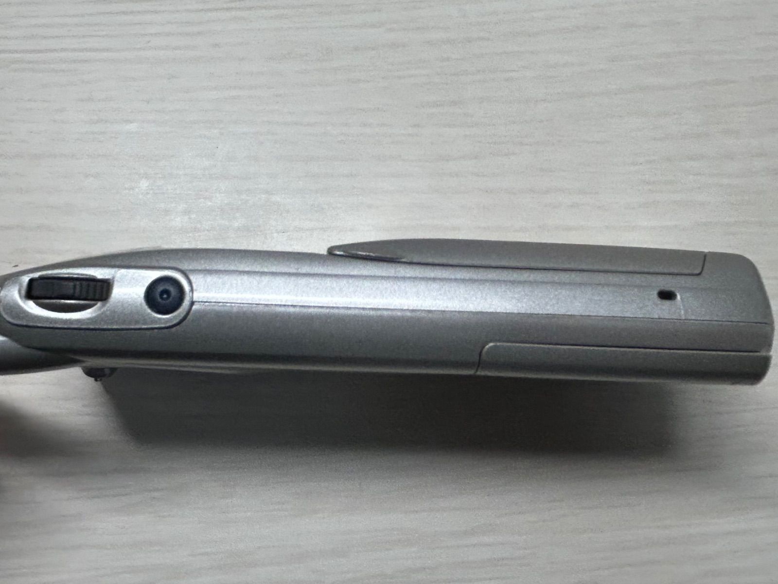 モックアップ NTT