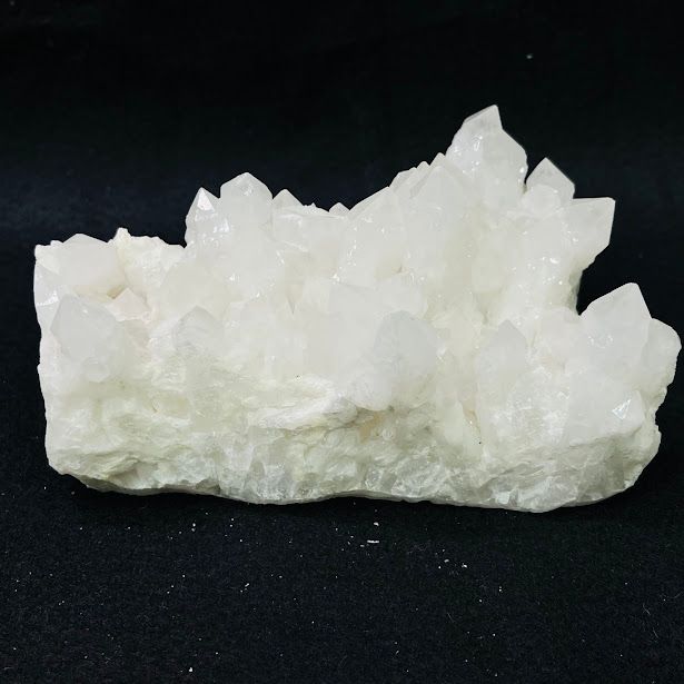 閉山！！四川省 金口河水晶クラスター 希少 中国四川省産・水晶