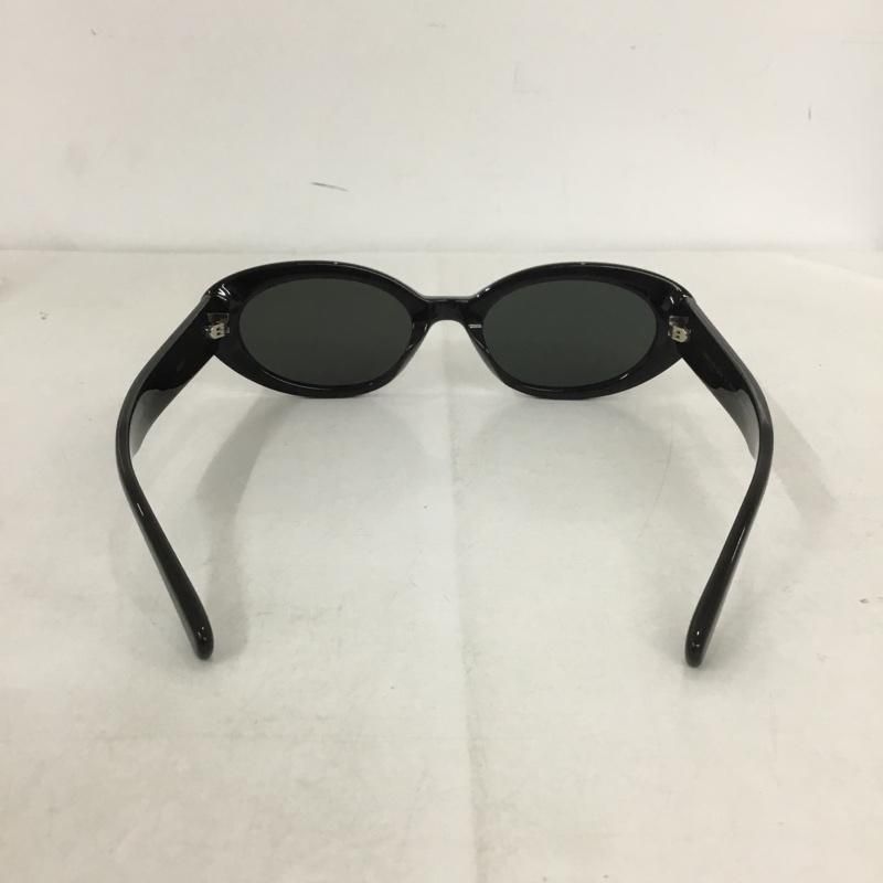 マルジェラMargiela x GENTLEMONSTER MM107-01 GENTLEMONSTER×MAISON