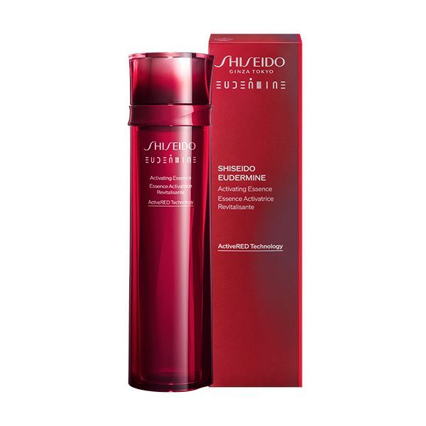 [SHISEIDO オイデルミンG] オイデルミン エッセンスローション