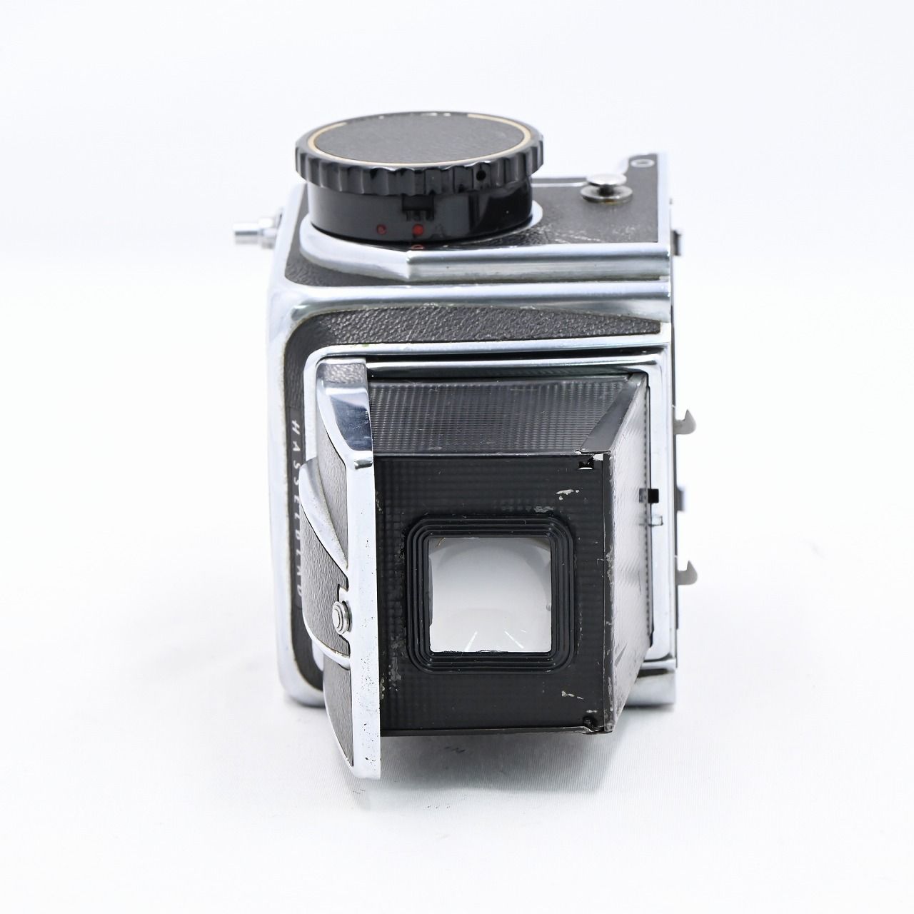 ハッセルブラッド 500C