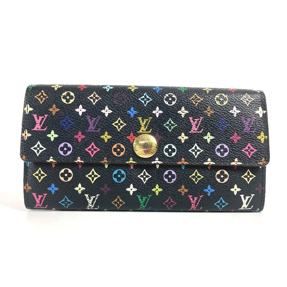 LOUIS VUITTON ルイヴィトン 長財布 ポルトフォイユ サラ M93533 LOUIS VUITTON ルイヴィトン 長財布 ポルトフォイユ サラ M93533