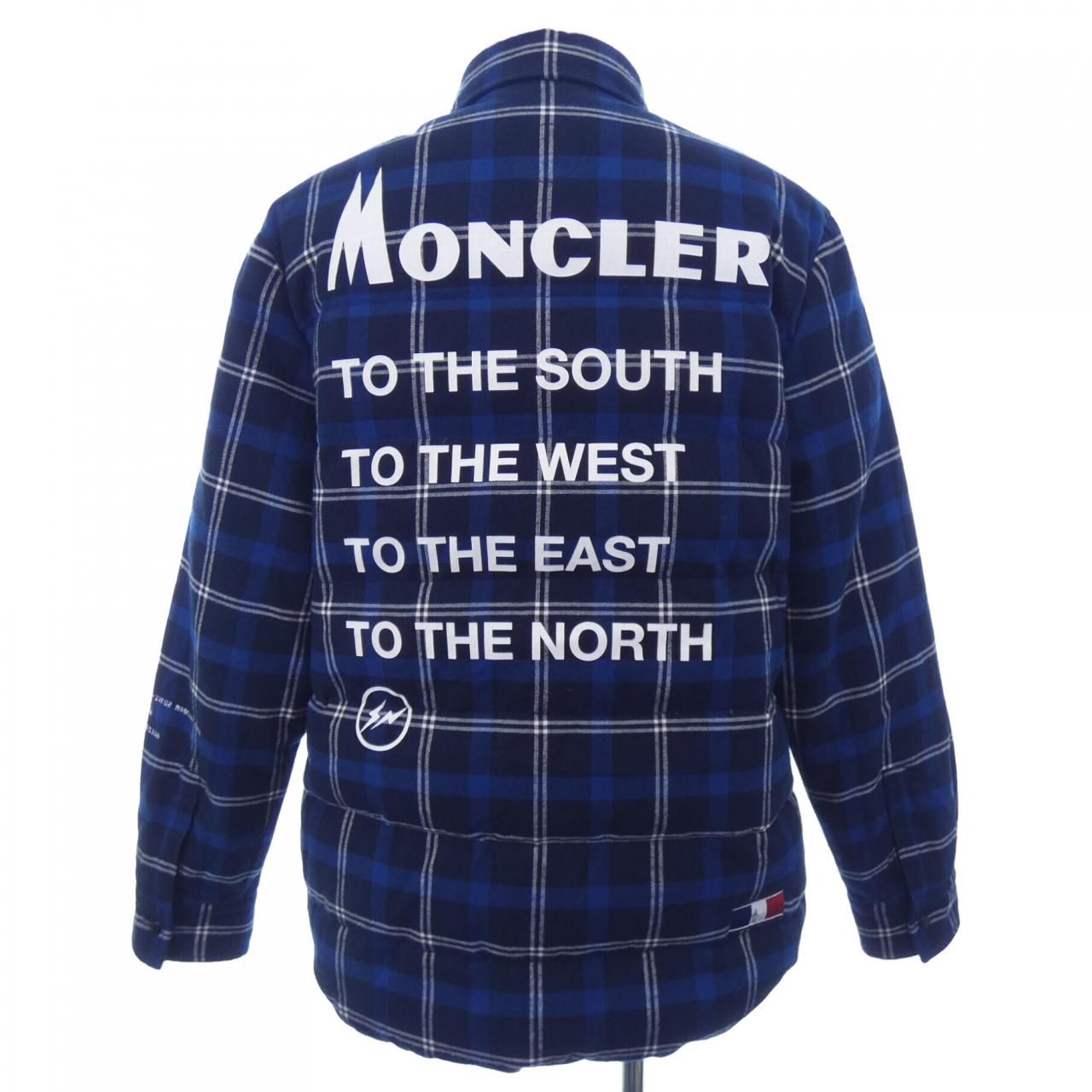 MONCLER