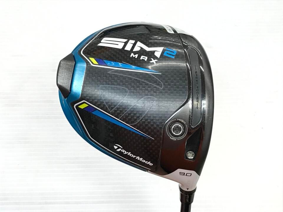 最短翌日発送】SIM2 MAX | 9 | S | TENSEI BLUE TM50(SIM2