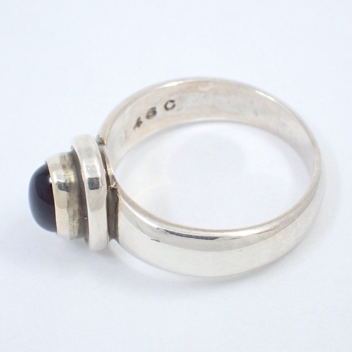 GEORG JENSEN ジョージジェンセン 46C リング 指輪 シルバー925