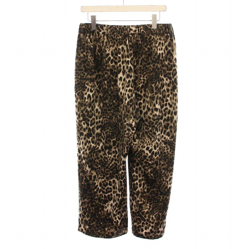 ジャーナルスタンダード ラックス JOURNAL STANDARD LUXE 21AW