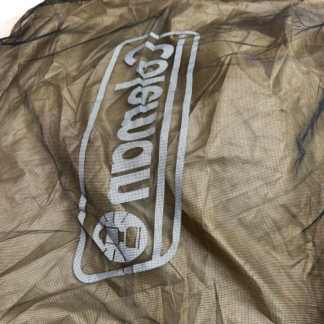 ドームスクリーンタープ 380