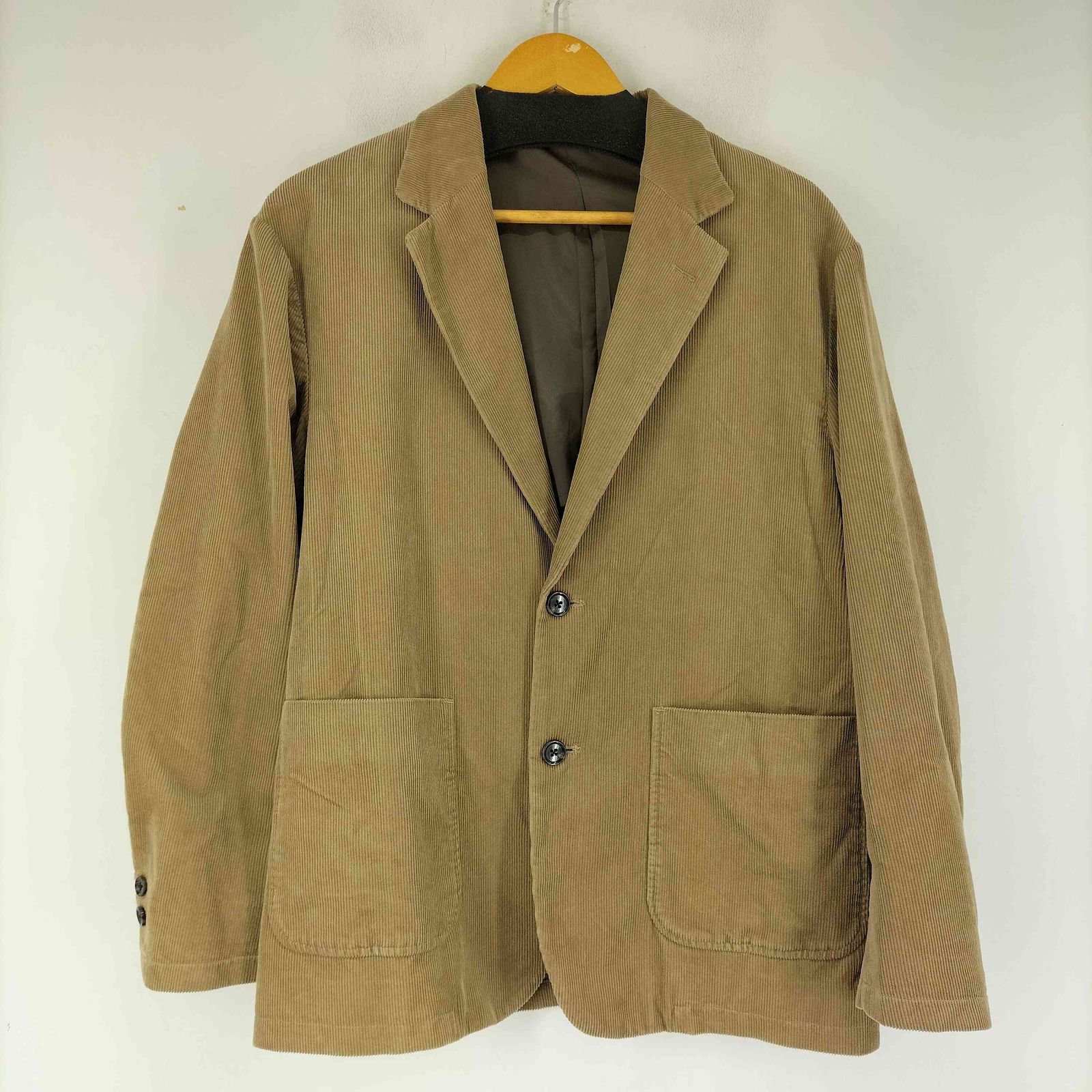 green label セットアップ　新品未使用　2点セット ユナイテッドアローズ グリーンレーベル リラクシングの