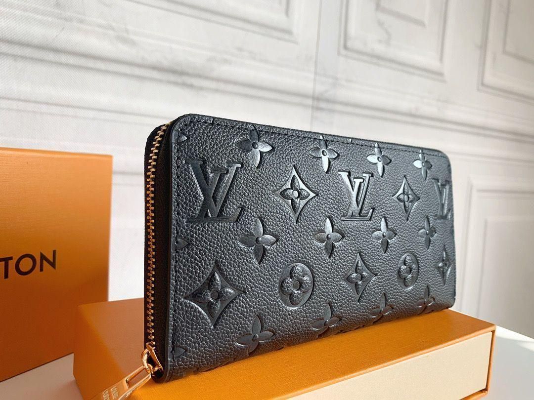 ☆今日限り☆ Louis vuitton ルイヴィトン ウォレット 長財布5