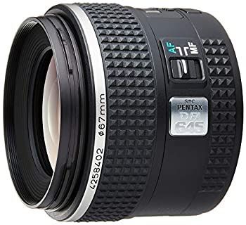 【中古】PENTAX 標準単焦点レンズ 防塵・防滴構造 D FA645 55mmF2.8 AL[IF] SDM AW 645マウント 645サイズ・645Zサイズ 26460 中古】PENTAX 標準単焦点レンズ 防塵・防滴構造 D FA645 55mmF2.8 AL