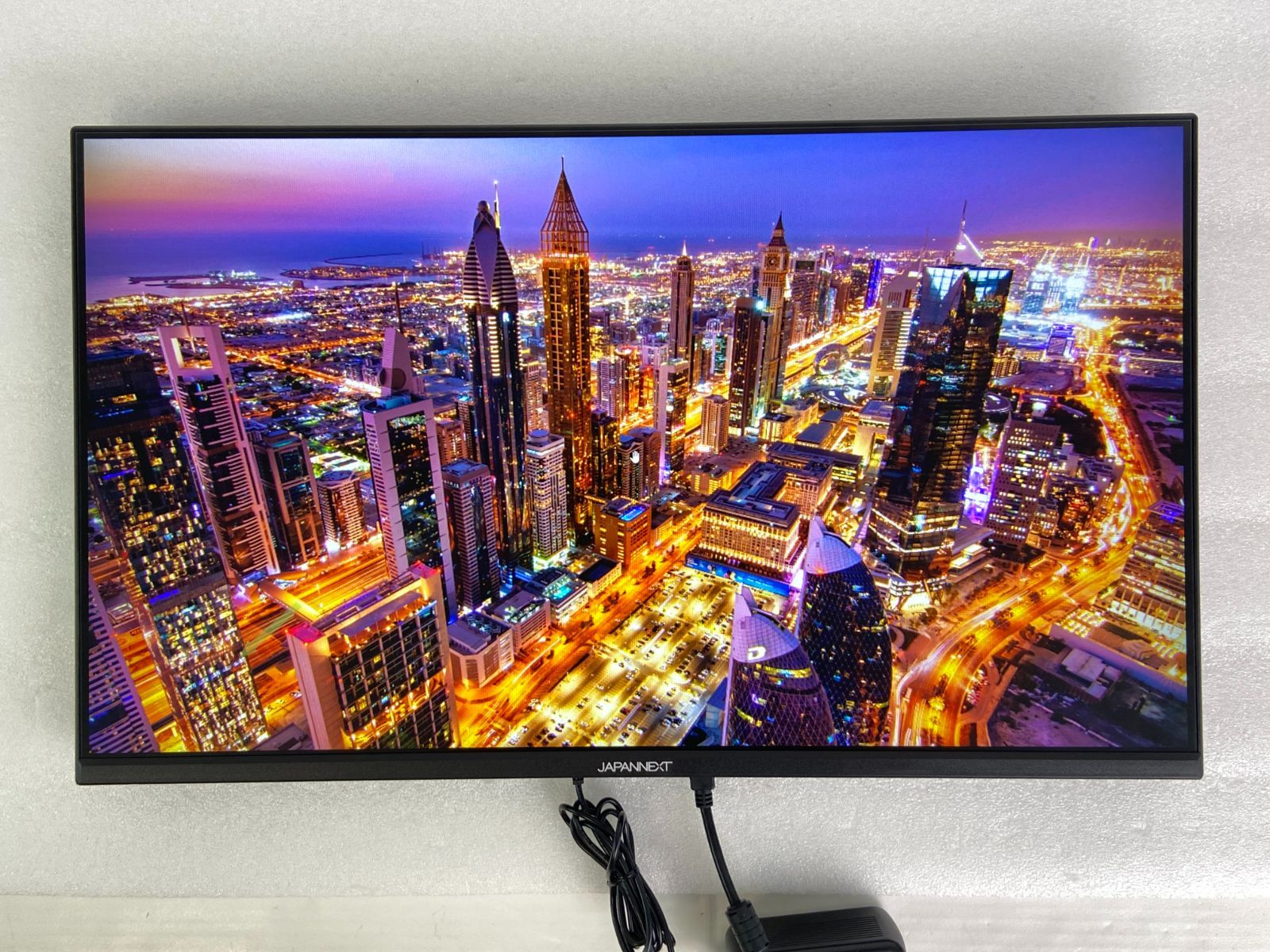 JAPANNEXT 27インチ IPS FullHD 液晶モニター JN-IPS271FHD
