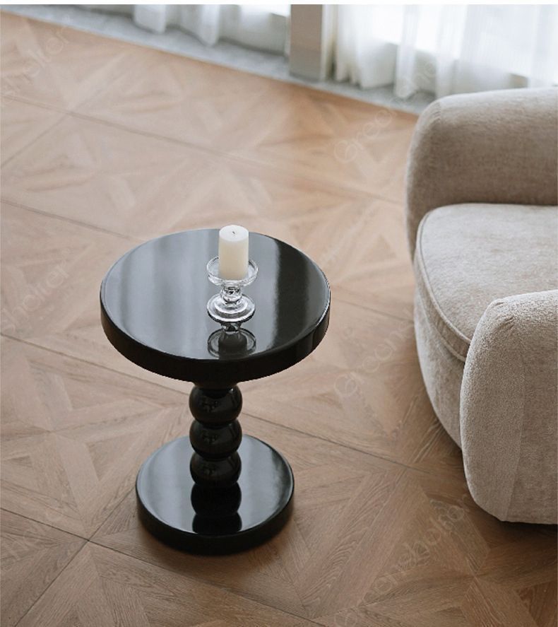 北欧風 レトロな木製