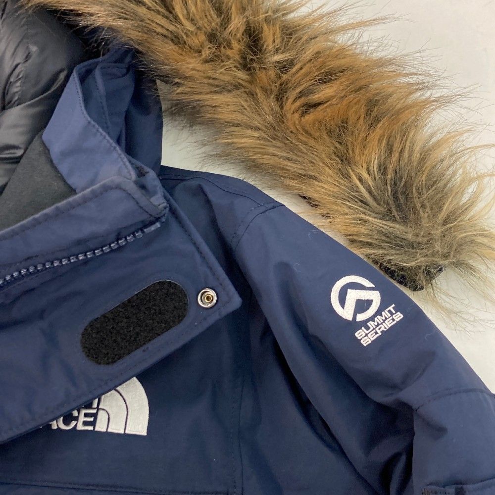 THE NORTH FACE ザ ノースフェイス ND91711 サザンクロス パーカ 