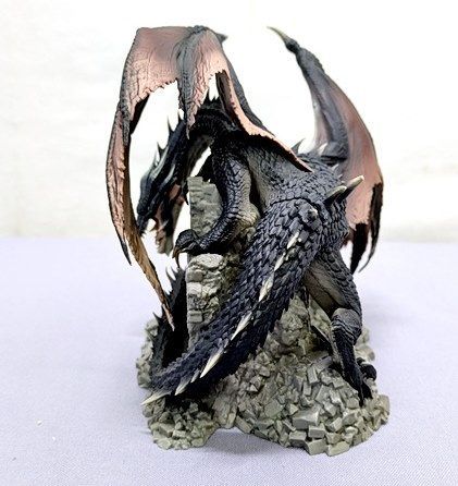 一番くじ モンスターハンター 20th Anniversary B賞 (ダブル