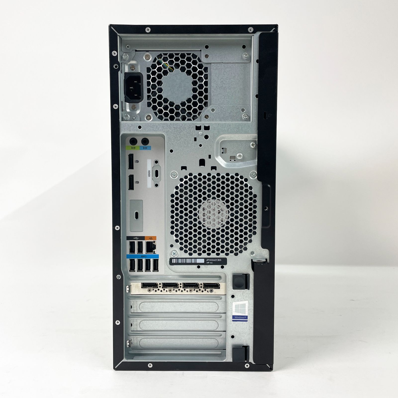 Workstation NVIDIA