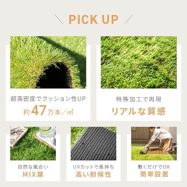 1m×10m