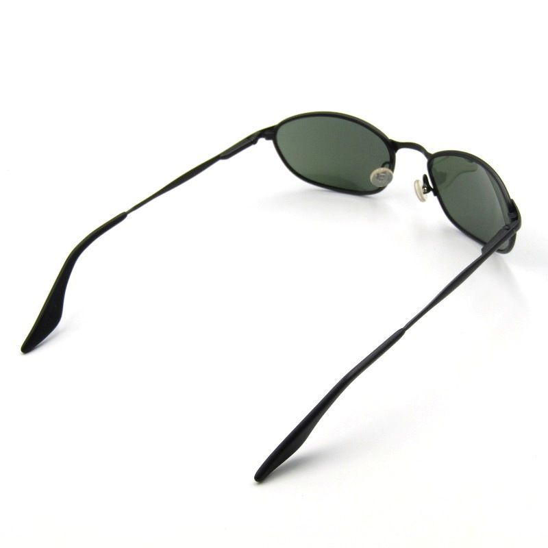 Ray-Ban レイバン サングラス B&L W2963 HIGHSTREET USA製 ボシュロム