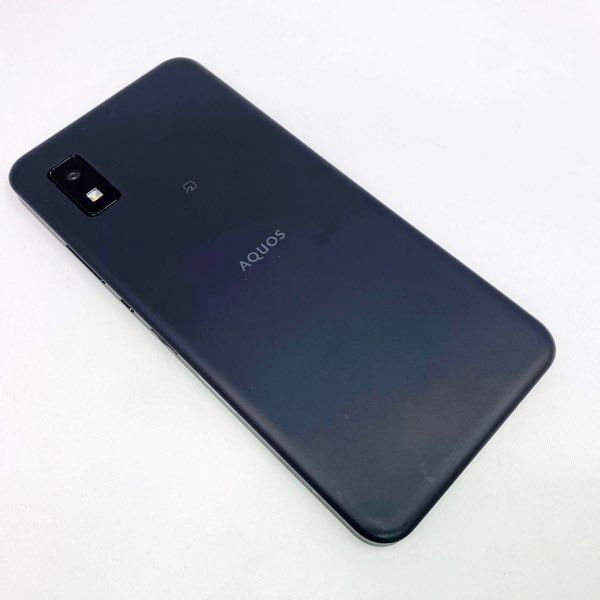 SHARP AQUOS wish 本体 5G SIMフリー - メルカリ