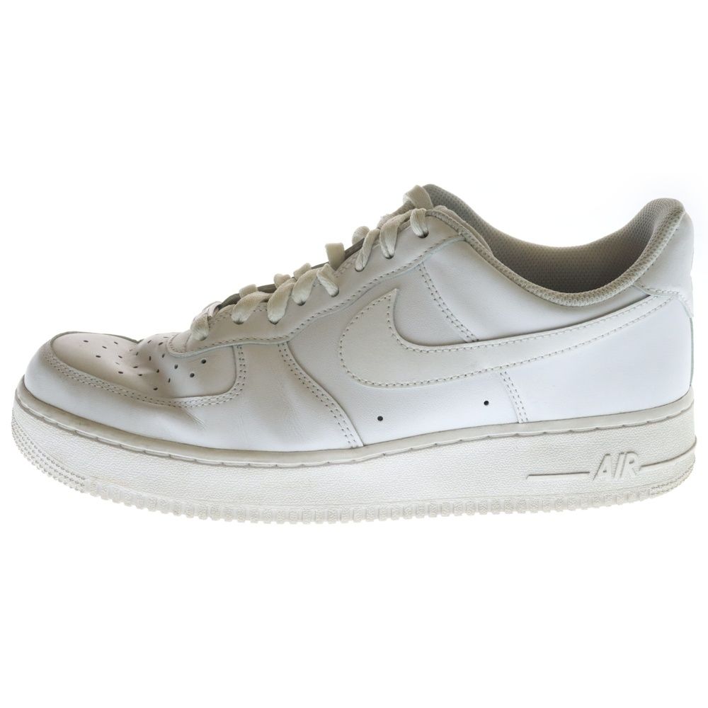 ★bee エアフォースワン ホワイト ロングセラー スニーカー 楽天市場】NIKE AIR FORCE 1 '07 メンズ スニーカー ホワイト