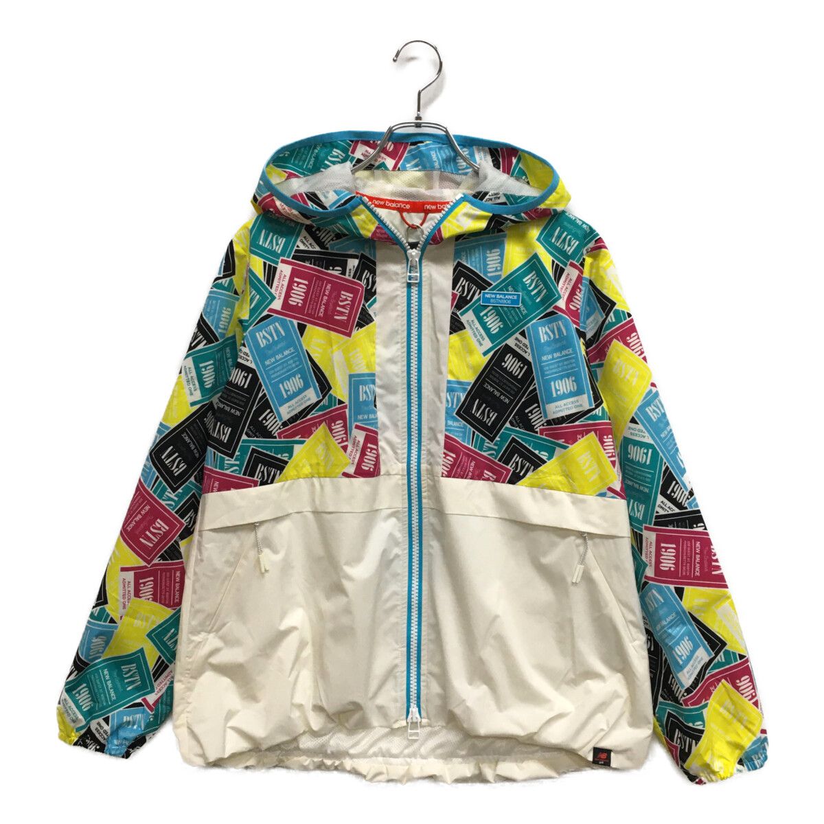 new balance ブルゾン New Balance ブルゾン アウター ニューバランス LIGHT DOWN FULL