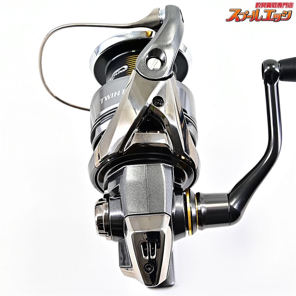 24ツインパワー