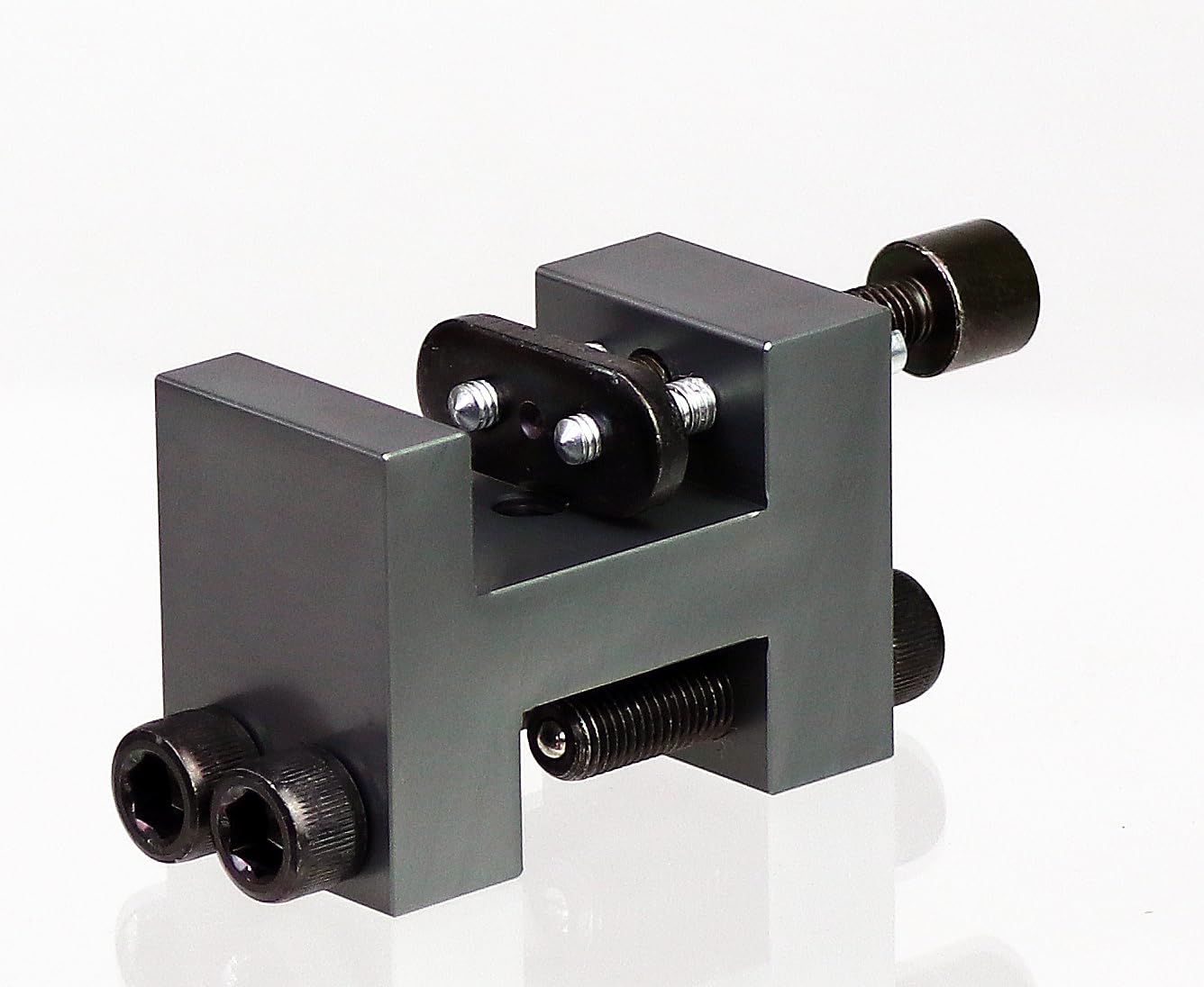 南海部品 NANKAI 3Way H型 チェーンツール 520 525 530 50 532 ガンメタ NT-0015-GM