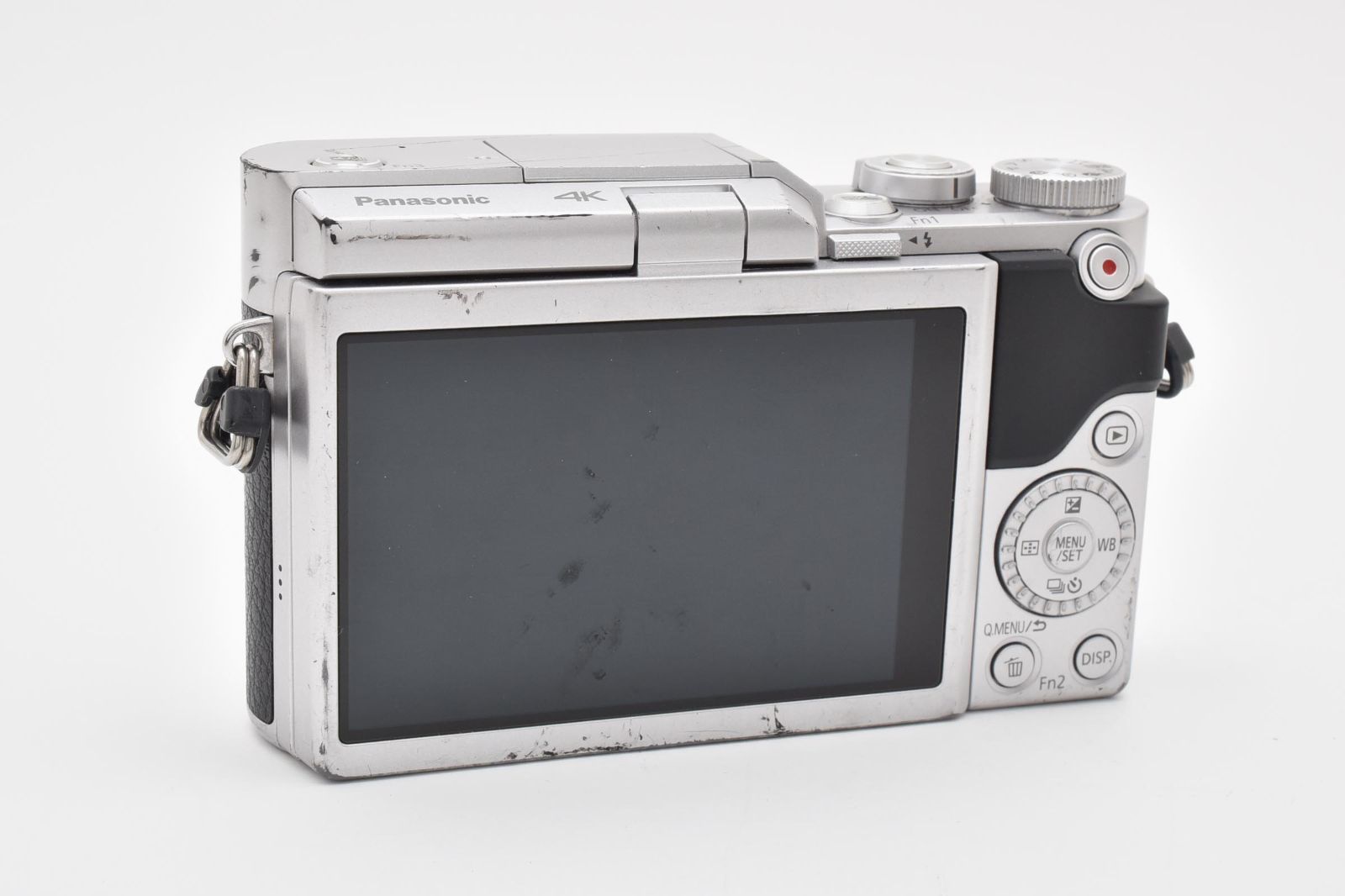 【シャッター数977枚】Nikon Z50 本体 シャッター数977枚】Nikon Z50 本体 Nikonの勢い!① 良心的な