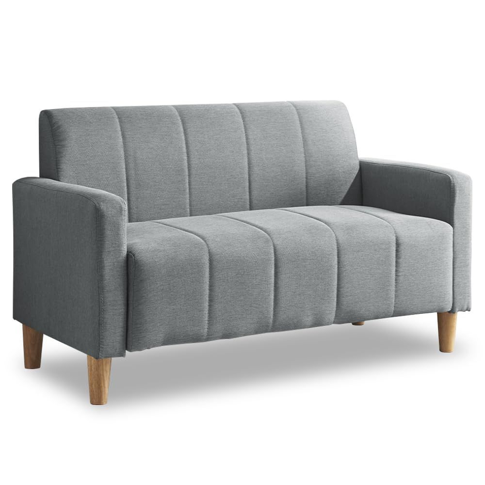 アイリスプラザ ソファ 2人掛け 幅113cm 高さ12cm ロボット掃除機も