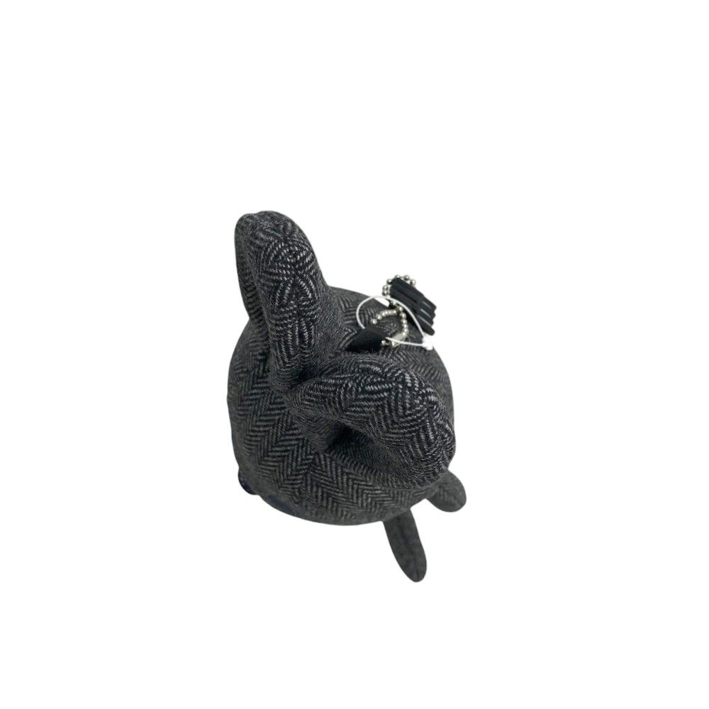 JACK BUNNY ジャックバニー  ヘッドカバー 2点セット ロゴ刺繍 ハニカム柄 ホワイト系 FW,UT [240101421905] ゴルフウェア ストスト Jack Bunny!! ジャックバニー うさぎヘッドカバー FW用 : GDO