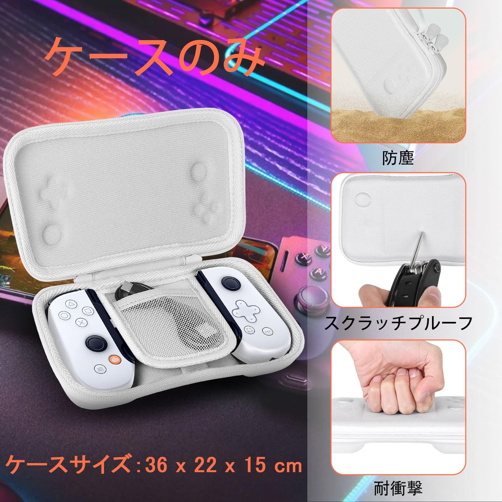 コントローラ エンハンスド・ワイヤレスコントローラー for Nintendo Switch