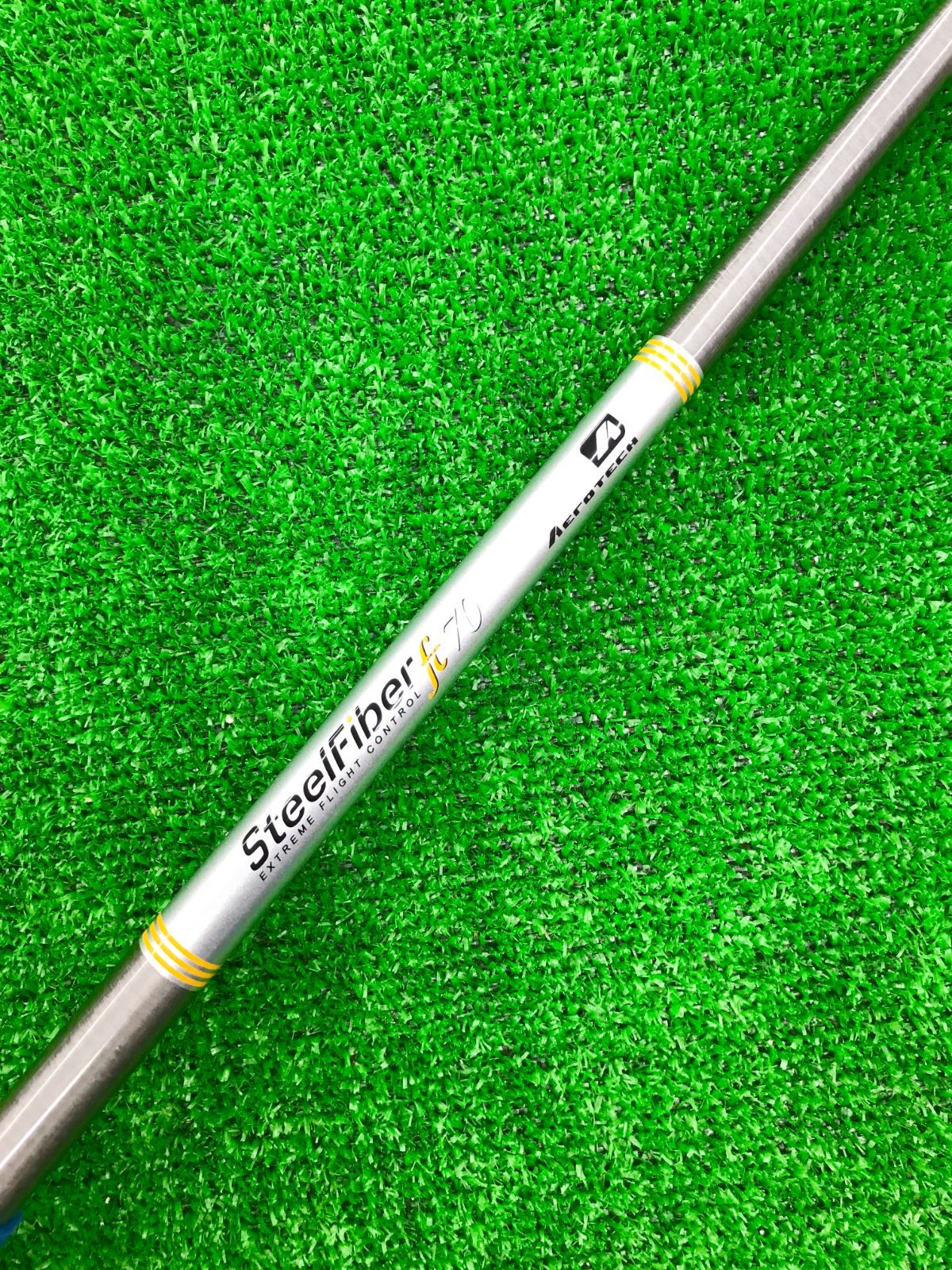 テーラーメイド SIM