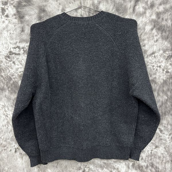 Supreme/シュプリーム【24AW】boucle small box sweater/ブークレ 