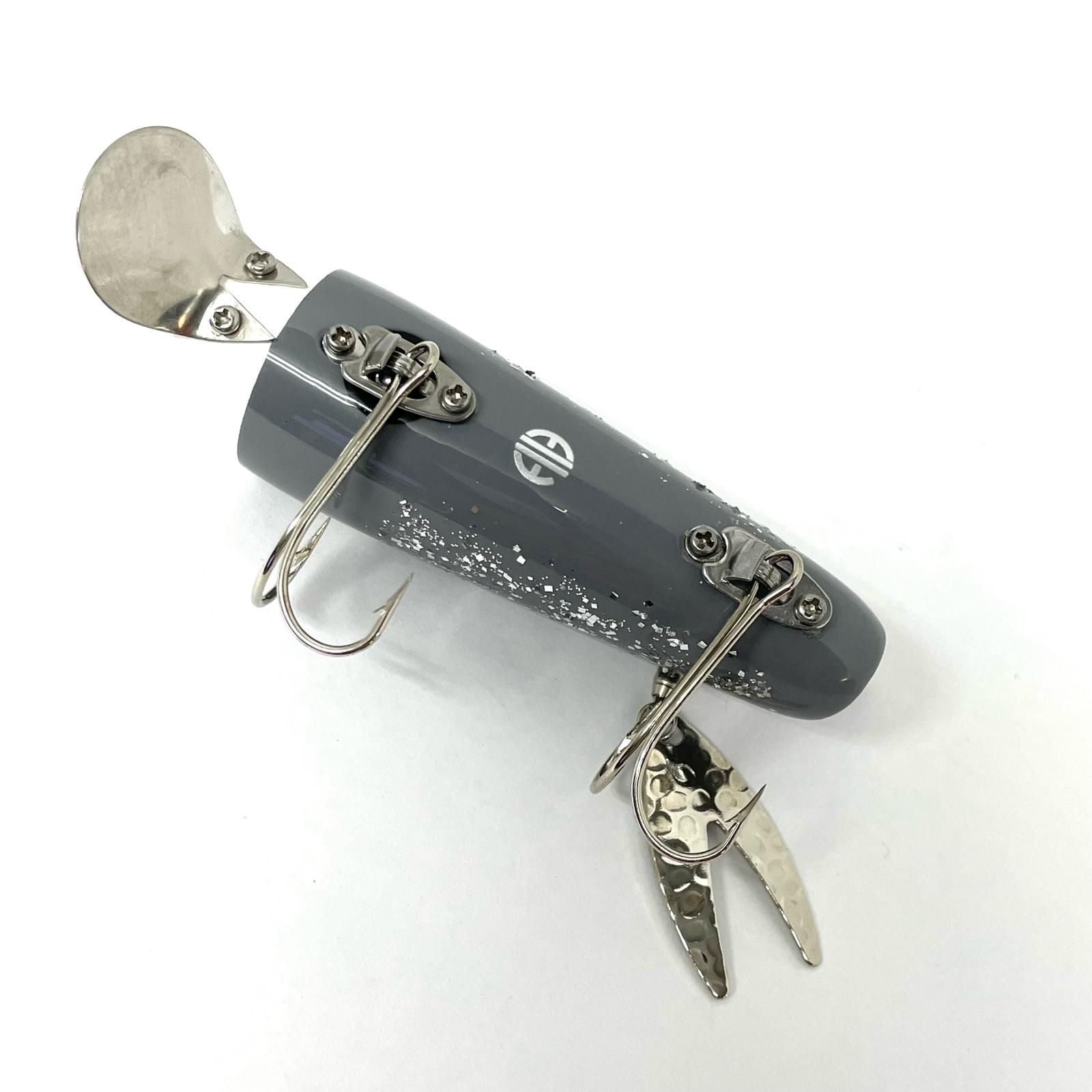 【尾張小牧店】【中古】【フィッシング/釣り/釣具/ルアー】AKASHI BRAND | アカシブランド ダーティングザリ 【87】 尾張小牧店】【中古】【フィッシング/釣り/釣具/ルアー】AKASHI