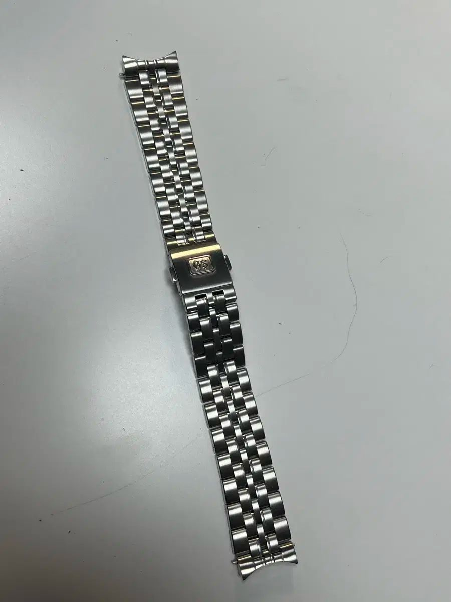 グランド セイコー ブレスレット 19mm ストラップ SBGT LINE 時計ベルト