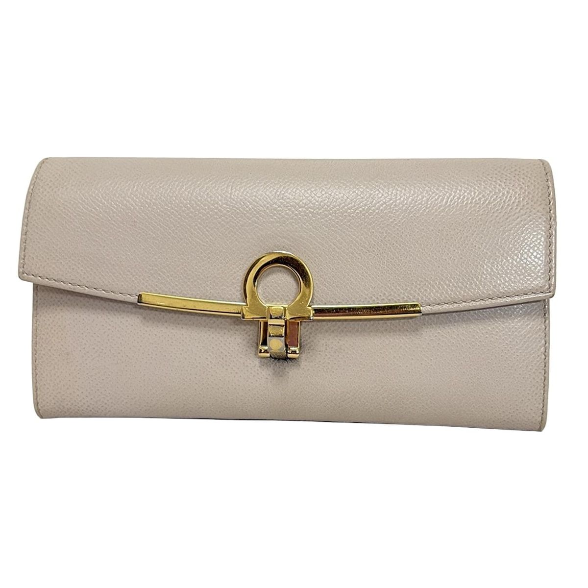FERRAGAMO/SalvatoreFerragamo(サルバトーレフェラガモ) 長財布